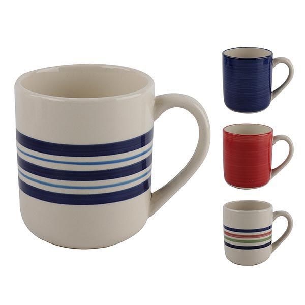 TAZA INFUSIONES CON FILTRO 33CL HAPPY SIMPLY QUID